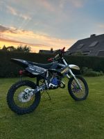 Kawasaki kx 85 Nordrhein-Westfalen - Schieder-Schwalenberg Vorschau