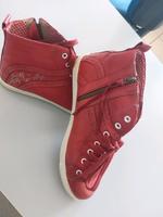 Trachtenschuhe Dirndlschuhe GR 41 Bayern - Geisenfeld Vorschau
