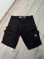 Engelbert Strauss Cargo Short Hose Vintage Gr 46 / W 30 / S Thüringen - Suhl Vorschau