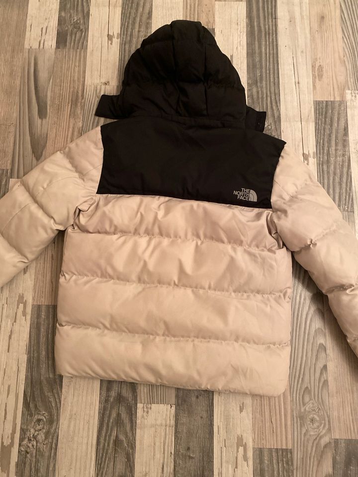 The North Face Jacke Gr L in Neuss