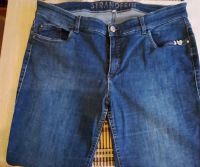 Neuwertige Damenjeans „STRANDFEIN“ in Gr. 46 VB 40 € Sachsen - Chemnitz Vorschau