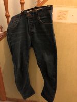 Jack & Jones Jeans - Stan Anti Fit Größe 33/34 Hessen - Lauterbach (Hessen) Vorschau