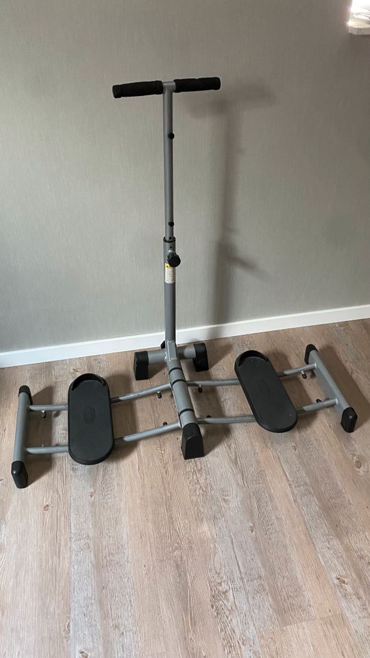 Legtrainer Sporttrainer in Niederzier