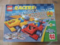 LEGO RACERS 00746 Gesellschaftsspiel von DUMBO Bayern - Dingolshausen Vorschau