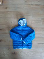 Jacke Okaidi blau Größe 152 Nordrhein-Westfalen - Gladbeck Vorschau