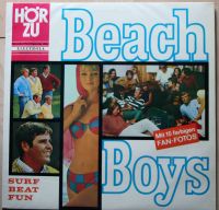 Beach Boys* – Surf Beat Fun Rare Hör zu LP Rheinland-Pfalz - Hettenleidelheim Vorschau