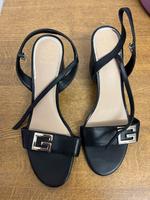 Sandalen Guess Gr. 40 Dresden - Cotta Vorschau