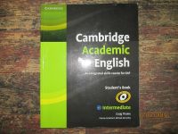 Cambridge Akademic English Nordrhein-Westfalen - Oer-Erkenschwick Vorschau