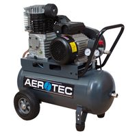 Aerotec Kompressor 550-50 K18 CM3 - Miete Verleih Borken Nordrhein-Westfalen - Borken Vorschau