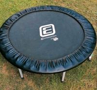 Extra großes Trampolin 120cm Durchmesser Baden-Württemberg - Aidlingen Vorschau