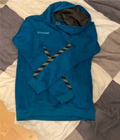 Hummel Laufshirt/Pullover in S Hessen - Körle Vorschau