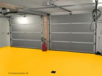 Garagenfarbe 2K Epoxidharz Bodenbeschichtung 30kg=300€ Kreis Pinneberg - Schenefeld Vorschau