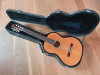 Gitarre Nylon Konzert Flamenco Alhambra 3F Hessen - Otzberg Vorschau