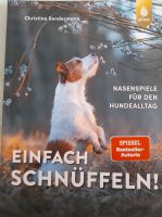 Buch "einfach schnüffeln" Rheinland-Pfalz - Dieblich Vorschau