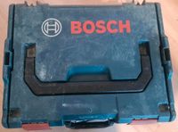 Bosch Leerkoffer Niedersachsen - Bleckede Vorschau