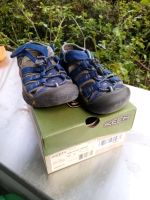 Keen Sandalen Gr 30 dunkelblau Aubing-Lochhausen-Langwied - Aubing Vorschau