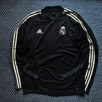 Adidas Vintage Real Madrid Trikot Size L Hamburg-Nord - Hamburg Langenhorn Vorschau