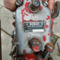 Reiheneinspritzpumpe von Bosch für 3Zylinder Rheinland-Pfalz - Weilerbach Vorschau