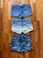 NEU ⭐️ 3 Shorts ⭐️ Berlin - Steglitz Vorschau