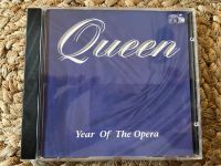 Queen year of the opera CD Baden-Württemberg - Heidelberg Vorschau