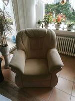 2 x Großer Sessel zu Verschenken Bochum - Bochum-Wattenscheid Vorschau