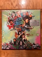 Suicide Squad - LP - Vinyl - Steven Price - Limited - NEU Niedersachsen - Isernhagen Vorschau