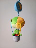 HABA Spieluhr Mobile Frosch im Heißluftballon Saarland - Großrosseln Vorschau