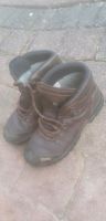 Meindl Kansas GTX Wanderschuhe Rheinland-Pfalz - Horhausen (Westerwald) Vorschau