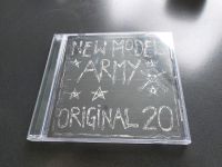 NEW MODEL ARMY  - ORIGINAL 20 (LIMITED EDITION) Nordrhein-Westfalen - Rheine Vorschau