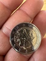 2€ Münze selten Sammlerstück Bayern - Memmingen Vorschau