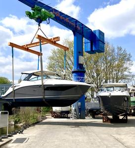 Bootsauflistung 331