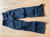 Tolle Wide-Leg-Jeans von H&M in Größe 158 Baden-Württemberg - Blumberg Vorschau