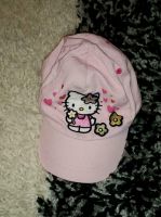 Verkaufe nie getragenes Hello Kitty cappy H&M gr.104/116 3-6 jahr Berlin - Hohenschönhausen Vorschau