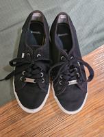 Bench Sneaker low schwarz Gr. 37 Bayern - Ingolstadt Vorschau