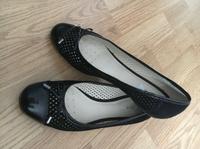 GEOX Damen Ballerinas Gr. 37 Köln - Ehrenfeld Vorschau