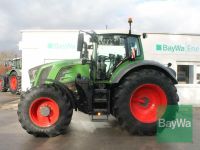 Fendt 828 VARIO S4 PROFI PLUS Traktor Bayern - Straubing Vorschau