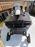 Top DJI Spark Drohne mit VR Brille, Controller, 2xAkkus & Koffer Hessen - Kassel Vorschau