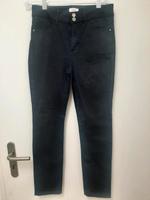 blaue Skinny Jeans, Izabell S.Oliver, Größe 36 Niedersachsen - Nordhorn Vorschau