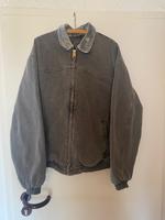 Vintage Look Carhartt Jacke zu verkaufen Rheinland-Pfalz - Mainz Vorschau