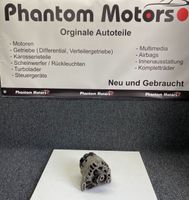 Renault Twingo C06 1,2 Lichtmaschine Generator 75a 8200064344 Niedersachsen - Vechta Vorschau