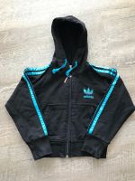 Adidas Sweatjacke, Größe 98 Schleswig-Holstein - Gnutz Vorschau