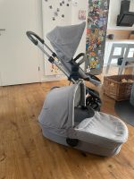 Easywalker harvey Kinderwagen NUR mit Babywanne Köln - Pesch Vorschau