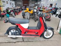 Simson SR50 4-Gang Nr.: A529 Standort Weinböhla Sachsen - Weinböhla Vorschau