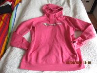 Champion Sweatshirt m.Kapuze,Gr.L,pink melange Kr. München - Ottobrunn Vorschau
