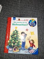 Verkaufe Wieso Weshalb Warum ? Was machen wir an Weihnachten? Rheinland-Pfalz - Oberhonnefeld-Gierend Vorschau