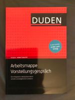 Arbeitsmappe Vorstellungsgespräch, Versand 2,25 € Friedrichshain-Kreuzberg - Kreuzberg Vorschau