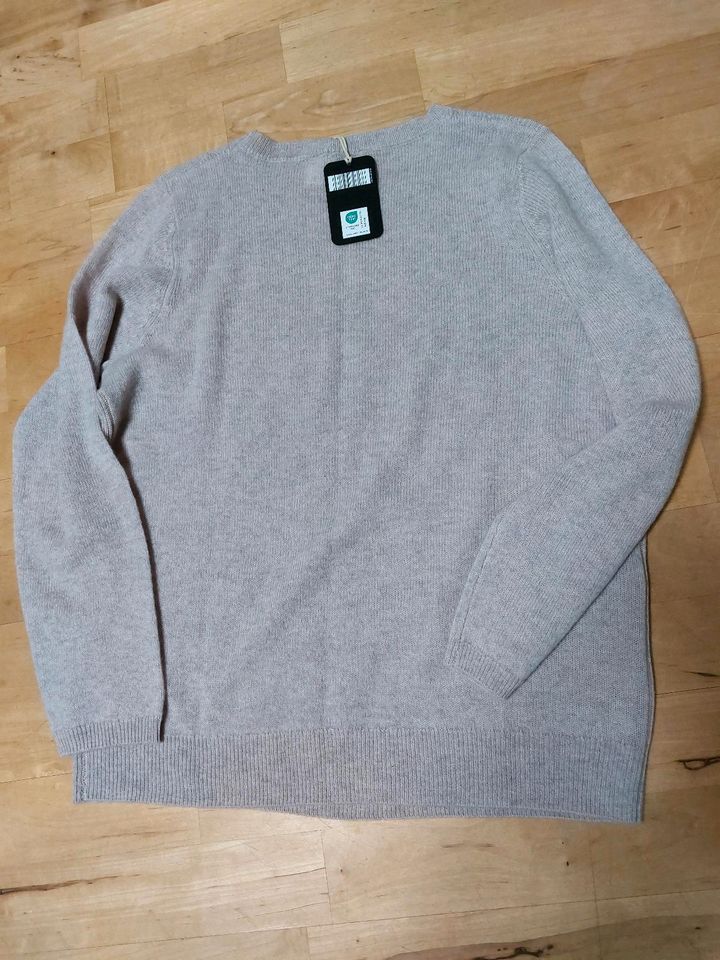 NEU❗️ Wunderschöner Kaschmir Damenpullover, Cashmere in Wilnsdorf