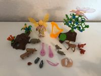 Vollständig: Verkaufe Playmobil Fairies Feen 5451 Harfenfee Bayern - Bad Reichenhall Vorschau