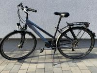 Damenfahrrad Hercules Nordrhein-Westfalen - Lindlar Vorschau