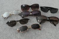 7 verschiedene Sonnenbrillen (= 1 Preis) Vahr - Neue Vahr Südost Vorschau